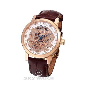 Đồng hồ nam Ogival 388.63AGR
