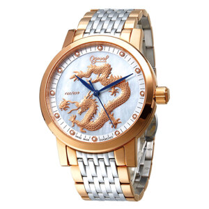 Đồng hồ nam Ogival 388.67AGSR