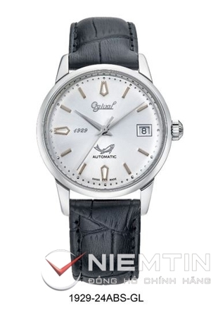 Đồng hồ nam Ogival OG1929-24ABS