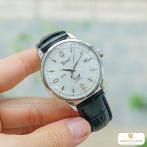 Đồng hồ nam Ogival OG1929-24AGS