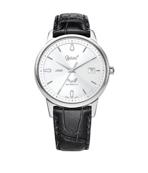 Đồng hồ nam Ogival OG1929-24AGS-GL
