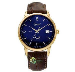 Đồng hồ nam Ogival OG1929-24AGK-GL-T