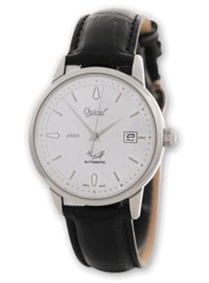 Đồng hồ nam Ogival OG1929-24AGS-GL