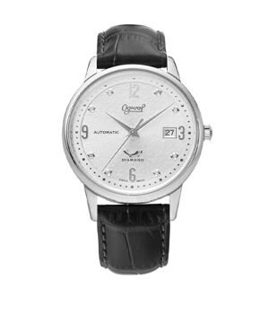 Đồng hồ nam Ogival OG1929-5AJGS-GL-T