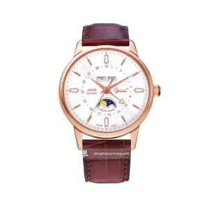 Đồng hồ nam Ogival OG1929-90AGR-GL