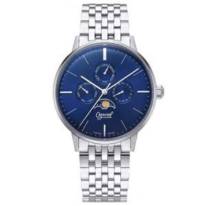 Đồng hồ nam Ogival OG1930-6MS