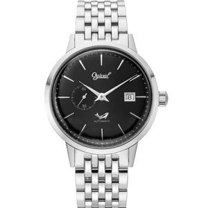 Đồng hồ nam Ogival OG1930AGS