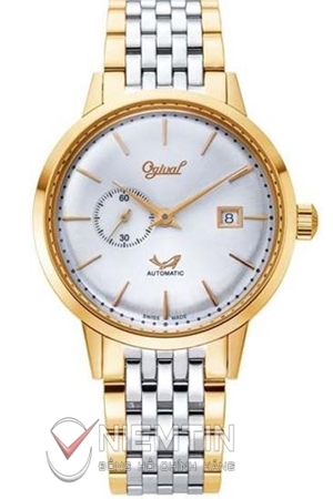 Đồng hồ nam Ogival OG1930AGSR-T