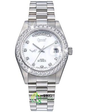 Đồng hồ nam Ogival OG30327-1DMW-T