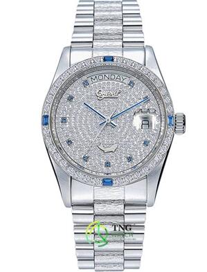 Đồng hồ nam Ogival OG30327-1DMW-T