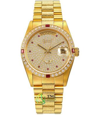 Đồng hồ nam Ogival OG303271DMK-T