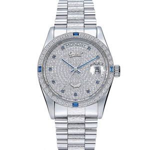 Đồng hồ nam Ogival OG303271DMW