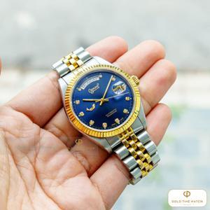 Đồng hồ nam Ogival OG30328GSK