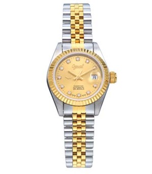 Đồng hồ nam Ogival OG30328LSK