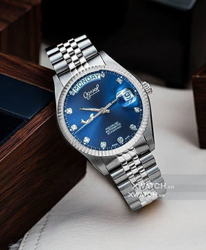 Đồng hồ nam Ogival OG30328MS-X