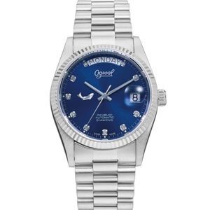 Đồng hồ nam Ogival OG30328MS-X