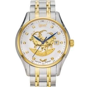 Đồng hồ nam Ogival OG3356.33AGSK-T