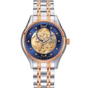 Đồng hồ nam Ogival OG3356.61AGSR
