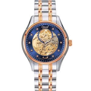 Đồng hồ nam Ogival OG3356.61AGSR