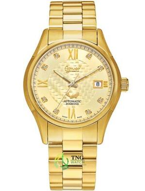 Đồng hồ nam Ogival OG3356AJMK