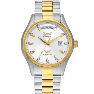 Đồng hồ nam Ogival OG3357AJMSK