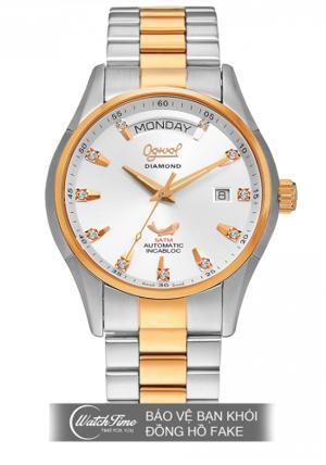 Đồng hồ nam Ogival OG3357AJMSR