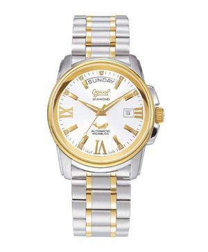 Đồng hồ nam Ogival OG3360AJMSK