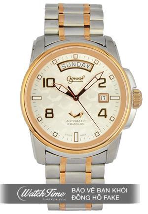 Đồng hồ nam Ogival OG3360AMSR