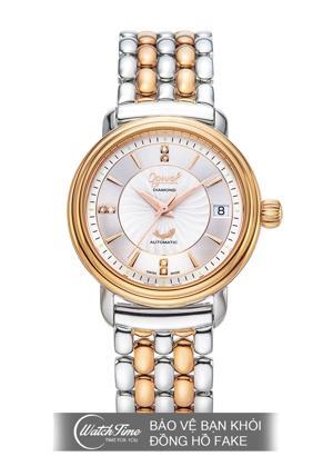 Đồng hồ nam Ogival OG3363AJBSR