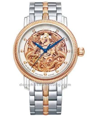 Đồng hồ nam Ogival OG358-18.652AGSR