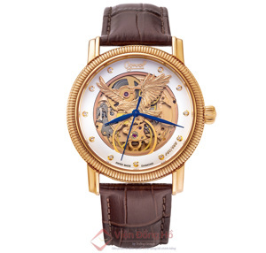 Đồng hồ nam Ogival OG358.312AG42R-GL