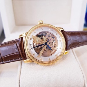 Đồng hồ nam Ogival OG358.312AG42R-GL