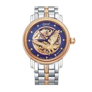 Đồng hồ nam Ogival OG358.31AG42SR
