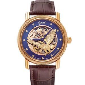 Đồng hồ nam Ogival OG358.31AG42R