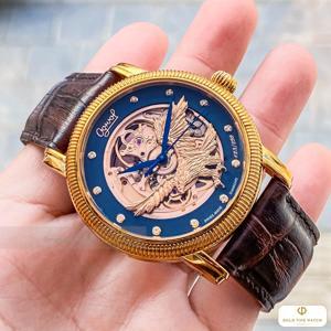 Đồng hồ nam Ogival OG358.31AG42SR