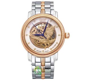 Đồng hồ nam Ogival OG358.31AGSR-T