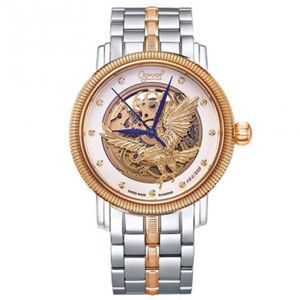 Đồng hồ nam Ogival OG358.31AGSR-T