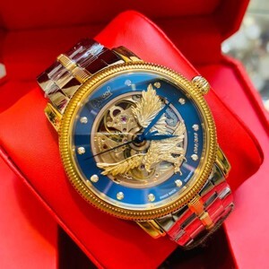 Đồng hồ nam Ogival OG358.31AGSR-X