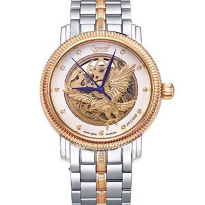 Đồng hồ nam Ogival OG358.31AGSR-T