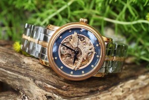 Đồng hồ nam Ogival OG358.31AGSR-X