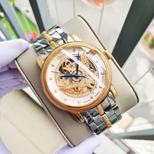 Đồng hồ nam Ogival OG358.31AGSR-T