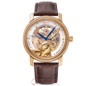 Đồng hồ nam Ogival OG358.34AG42R