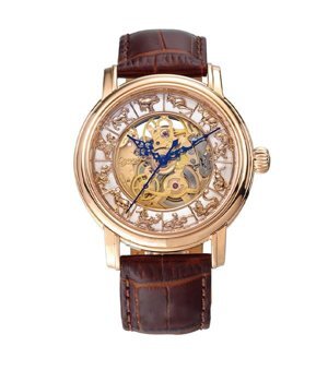 Đồng hồ nam Ogival OG358.612AGR-GL