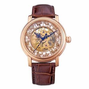 Đồng hồ nam Ogival OG358.612AGR-GL