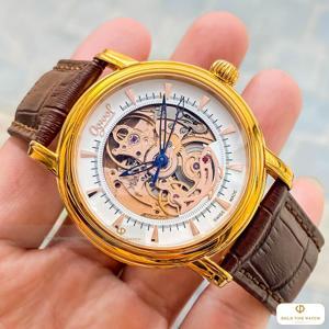 Đồng hồ nam Ogival OG358.61AGR-GL