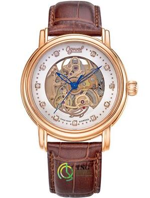 Đồng hồ nam Ogival OG358.61AJMR-GL-T