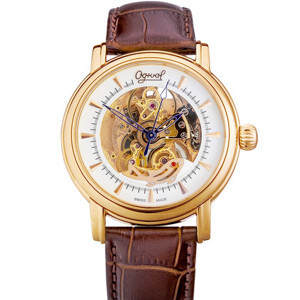 Đồng hồ nam Ogival OG358.61AMR-GL