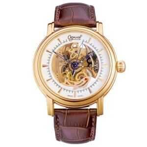 Đồng hồ nam Ogival OG358.61AMR-GL