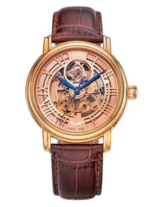 Đồng hồ nam Ogival OG358.621AMR