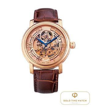 Đồng hồ nam Ogival OG358.621AMR